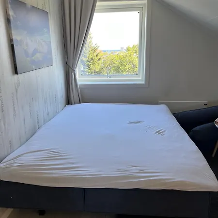 Appartement I Stamsund, Lofoten