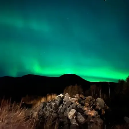 아파트 I Stamsund, Lofoten
