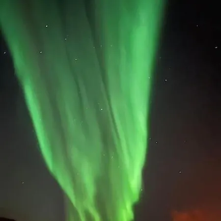 I Stamsund, Lofoten Apartamento *