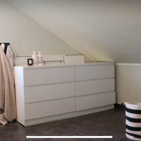 I Stamsund, Lofoten Appartement Rishaugen